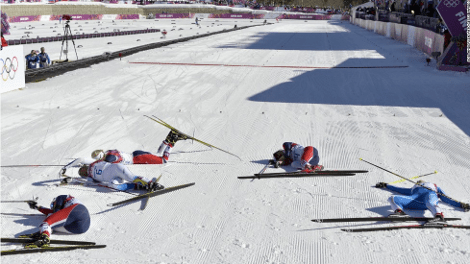 Τα ατυχήματα του Σότσι: Οταν οι αθλητές πέφτουν απότομα από τα ψηλά στα χαμηλά [εικόνες] | iefimerida.gr 10