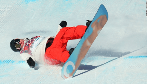 Τα ατυχήματα του Σότσι: Οταν οι αθλητές πέφτουν απότομα από τα ψηλά στα χαμηλά [εικόνες] | iefimerida.gr 11