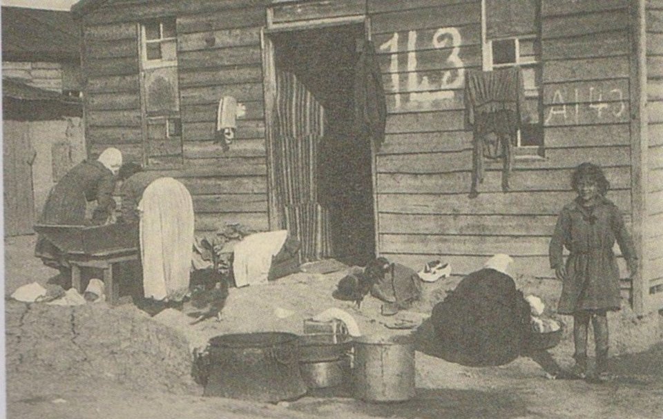 Ετσι ήταν ο Λευκός Πύργος πριν από 104 χρόνια και η Τούμπα πριν από τον... ΠΑΟΚ [εικόνες] | iefimerida.gr 3