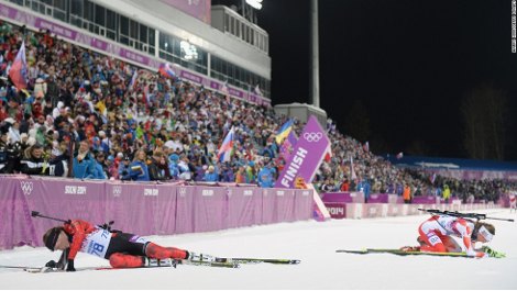 Τα ατυχήματα του Σότσι: Οταν οι αθλητές πέφτουν απότομα από τα ψηλά στα χαμηλά [εικόνες] | iefimerida.gr 3