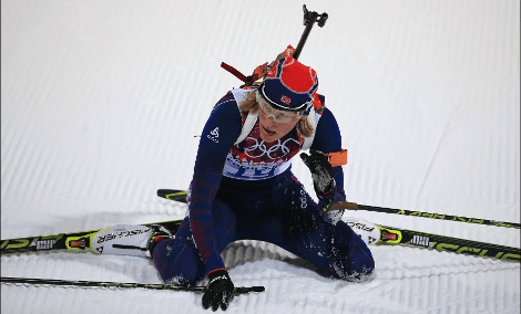 Τα ατυχήματα του Σότσι: Οταν οι αθλητές πέφτουν απότομα από τα ψηλά στα χαμηλά [εικόνες] | iefimerida.gr 5