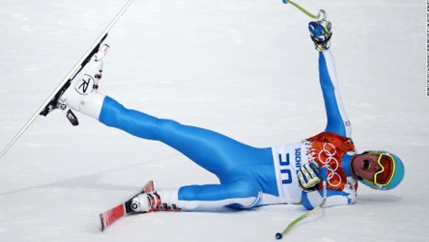 Τα ατυχήματα του Σότσι: Οταν οι αθλητές πέφτουν απότομα από τα ψηλά στα χαμηλά [εικόνες] | iefimerida.gr 6