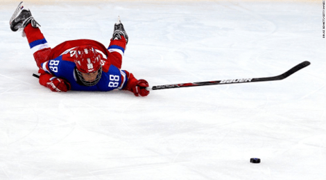 Τα ατυχήματα του Σότσι: Οταν οι αθλητές πέφτουν απότομα από τα ψηλά στα χαμηλά [εικόνες] | iefimerida.gr 7