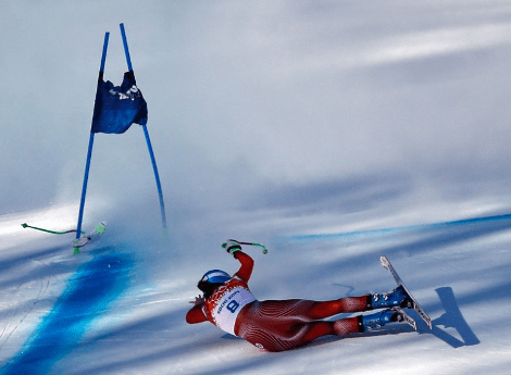 Τα ατυχήματα του Σότσι: Οταν οι αθλητές πέφτουν απότομα από τα ψηλά στα χαμηλά [εικόνες] | iefimerida.gr 8