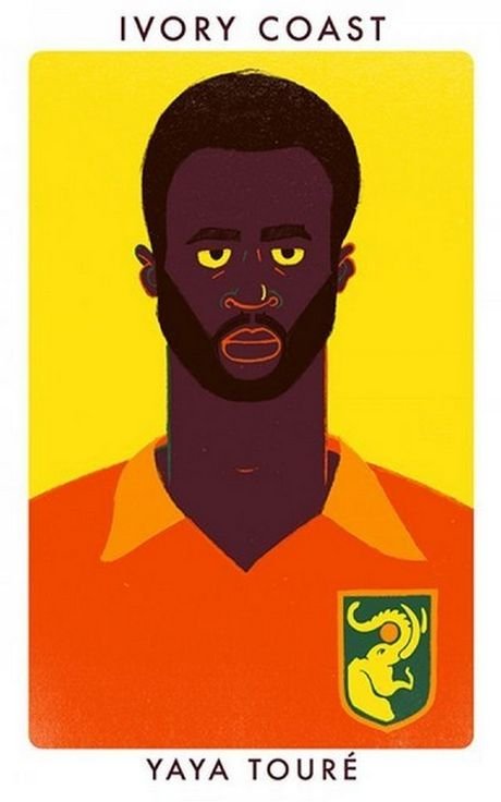 Πώς θα ήταν ο Μέσι και ο Κριστιάνο Ρονάλντο τη δεκαετία του '70 [εικόνες] | iefimerida.gr 4