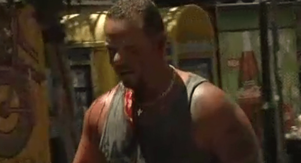 Αυτός είναι ο Ελληνοαυστραλός τουρίστας που έδειραν στο κέντρο της Αθήνας επειδή ψώνιζε... Κυριακή [εικόνες] | iefimerida.gr 6