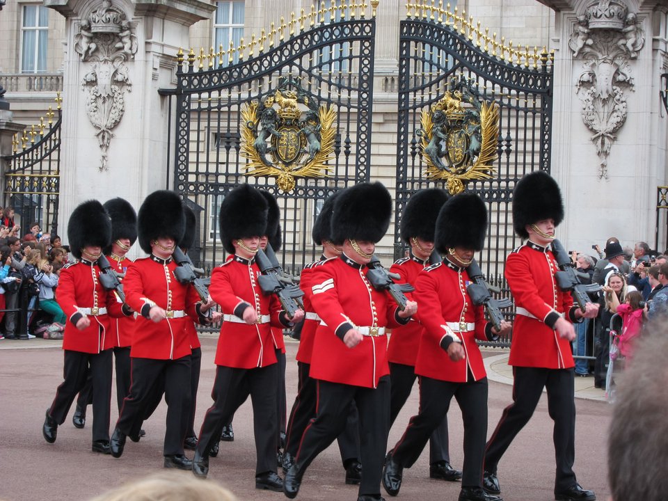 Οι τουρίστες έμαθαν να ζουν με τις τρομοκρατικές επιθέσεις -Τα στοιχεία [εικόνες] | iefimerida.gr 1