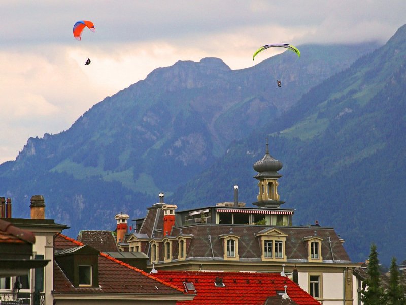 Οι «απλησίαστες» χώρες: Οι 10 πιο ακριβές για τους τουρίστες [εικόνες] | iefimerida.gr 9