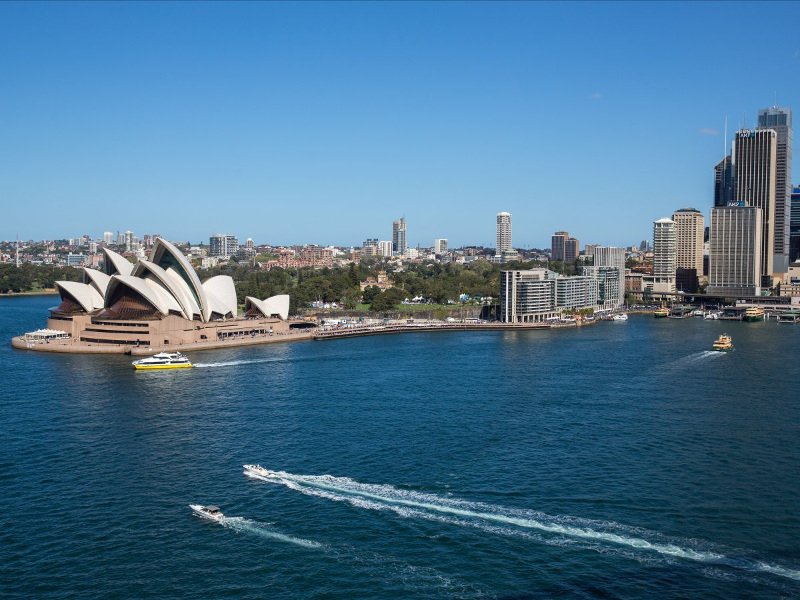 Οι «απλησίαστες» χώρες: Οι 10 πιο ακριβές για τους τουρίστες [εικόνες] | iefimerida.gr 6
