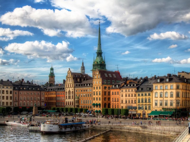 Οι «απλησίαστες» χώρες: Οι 10 πιο ακριβές για τους τουρίστες [εικόνες] | iefimerida.gr 2