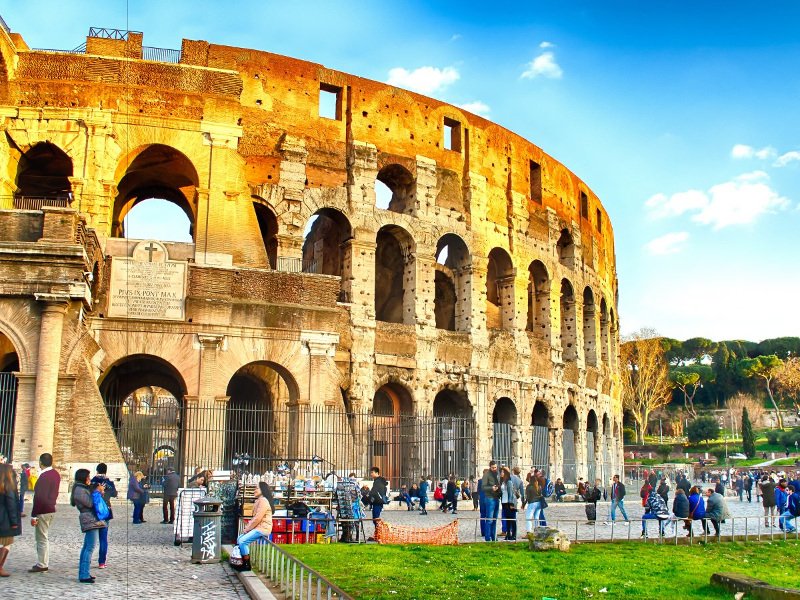 Οι «απλησίαστες» χώρες: Οι 10 πιο ακριβές για τους τουρίστες [εικόνες] | iefimerida.gr 1