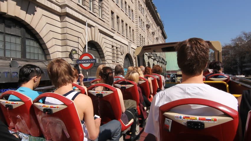 Οι τουρίστες έμαθαν να ζουν με τις τρομοκρατικές επιθέσεις -Τα στοιχεία [εικόνες] | iefimerida.gr 2