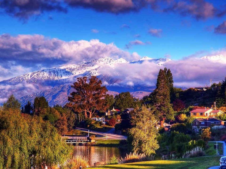 Οι Αμερικανοί ονειρεύονται διακοπές στην Ελλάδα -Ανάμεσα στους 5 αγαπημένους προορισμούς τους [εικόνες] | iefimerida.gr 7