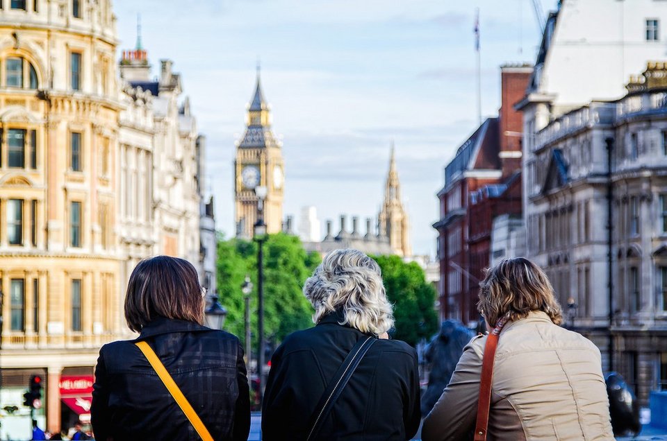 Οι Αμερικανοί ονειρεύονται διακοπές στην Ελλάδα -Ανάμεσα στους 5 αγαπημένους προορισμούς τους [εικόνες] | iefimerida.gr 4