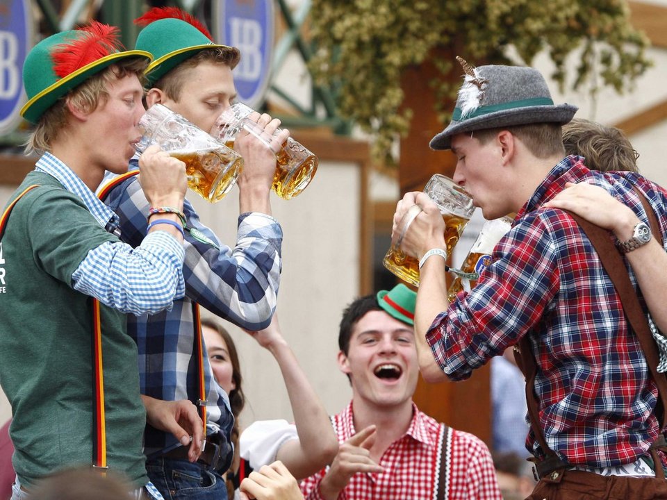 Οι Αμερικανοί ονειρεύονται διακοπές στην Ελλάδα -Ανάμεσα στους 5 αγαπημένους προορισμούς τους [εικόνες] | iefimerida.gr 1