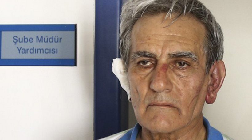 Αυτοί είναι οι στρατηγοί του πραξικοπήματος στην Τουρκία [εικόνες] | iefimerida.gr 0