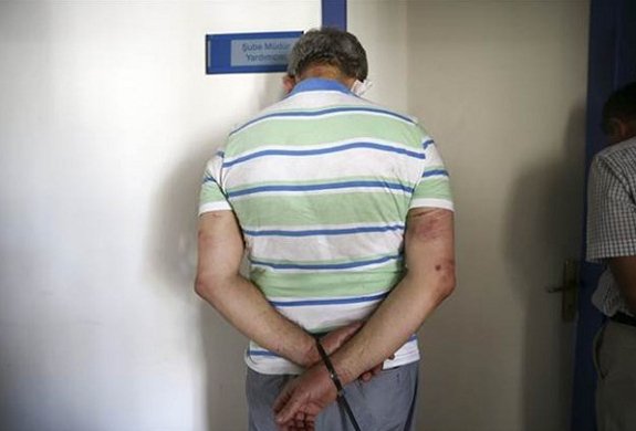 Αυτοί είναι οι στρατηγοί του πραξικοπήματος στην Τουρκία [εικόνες] | iefimerida.gr 1