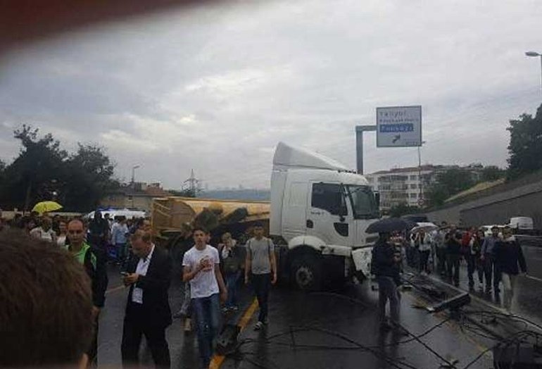 Τρομοκρατικό χτύπημα στην Κωνσταντινούπολη -Τουλάχιστον 11 νεκροί | iefimerida.gr 5