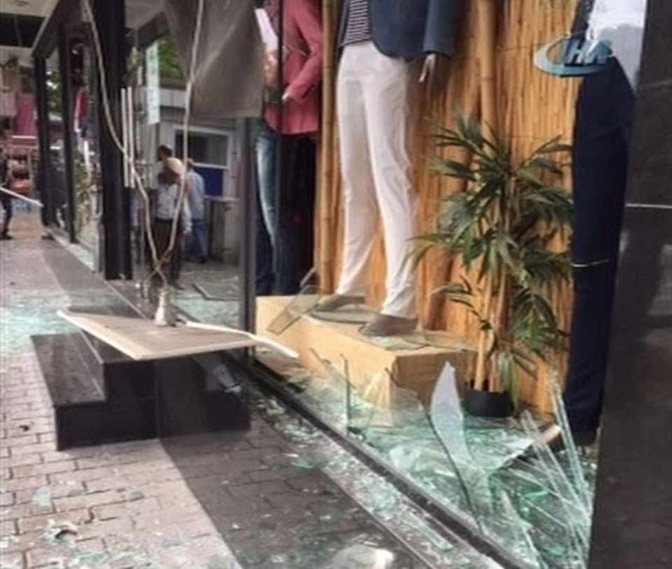 Τρομοκρατικό χτύπημα στην Κωνσταντινούπολη -Τουλάχιστον 11 νεκροί | iefimerida.gr 10
