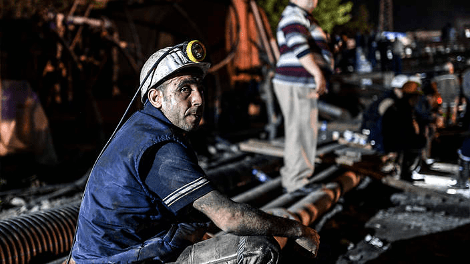 Εθνικό πένθος στην Τουρκία -201 νεκροί από έκρηξη σε ορυχείο | iefimerida.gr 4