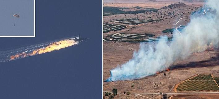 Stratfor: Γιατί δεν θα έχουμε στρατιωτική κλιμάκωση Ρωσίας - Τουρκίας | iefimerida.gr 0