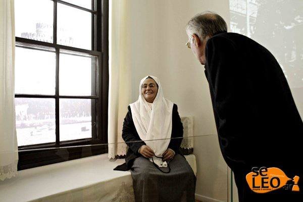 Εκθεση με τα προσωπικά αντικείμενα του Κεμάλ Ατατούρκ για πρώτη φορά στη Θεσσαλονίκη [εικόνες]  | iefimerida.gr 2