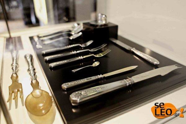 Εκθεση με τα προσωπικά αντικείμενα του Κεμάλ Ατατούρκ για πρώτη φορά στη Θεσσαλονίκη [εικόνες]  | iefimerida.gr 3