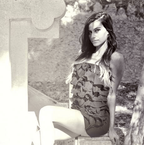 Νέα πρόκληση: Ημίγυμνα μοντέλα Τούρκοι ποζάρουν πάνω σε τάφους Ελληνοκυπρίων [εικόνες] | iefimerida.gr 2