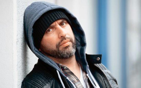 Ο Ελληνας ταβερνιάρης της γερμανικής τηλεόρασης είναι... Τούρκος [εικόνες & βίντεο] | iefimerida.gr 0