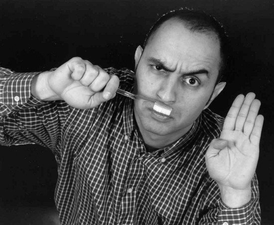 Ο Ελληνας ταβερνιάρης της γερμανικής τηλεόρασης είναι... Τούρκος [εικόνες & βίντεο] | iefimerida.gr 1