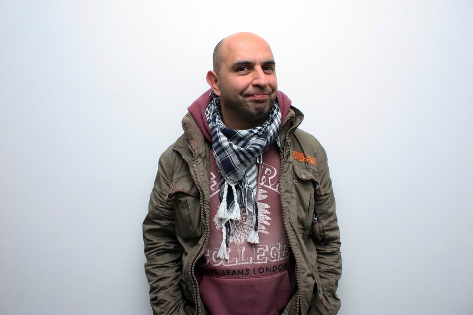 Ο Ελληνας ταβερνιάρης της γερμανικής τηλεόρασης είναι... Τούρκος [εικόνες & βίντεο] | iefimerida.gr 2