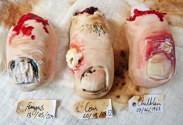 Οι πιο αηδιαστικές τούρτες που φτιάχτηκαν ποτέ! [εικόνες] | iefimerida.gr 0