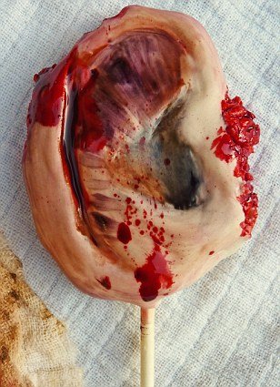 Οι πιο αηδιαστικές τούρτες που φτιάχτηκαν ποτέ! [εικόνες] | iefimerida.gr 2