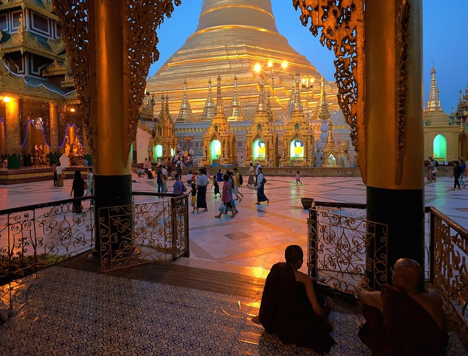 Αυτοί είναι οι νέοι παράδεισοι για τους πλούσιους -4 πόλεις τους τραβούν σαν μαγνήτης [εικόνες] | iefimerida.gr 3