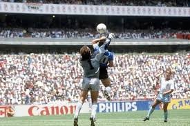 Μουντιάλ 2018: Από το χέρι του Θεού, στο να βάλει ο Θεός το χέρι του η ομάδα της Αργεντινής [εικόνες & βίντεο] | iefimerida.gr 3