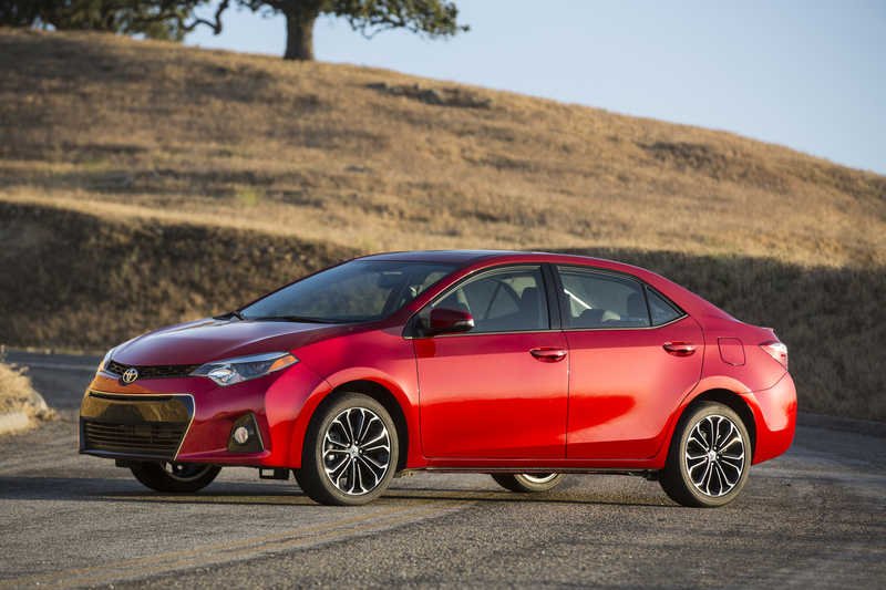 Νέα Toyota Corolla: Η συνέχεια του απόλυτου ιαπωνικού best seller | iefimerida.gr 0