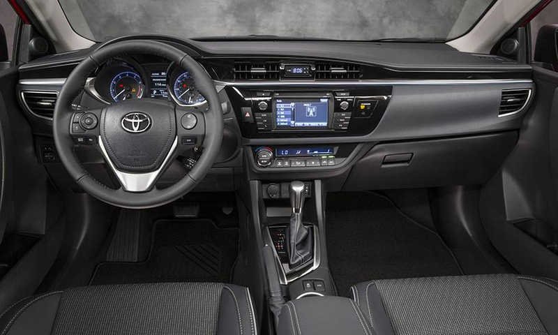 Νέα Toyota Corolla: Η συνέχεια του απόλυτου ιαπωνικού best seller | iefimerida.gr 2