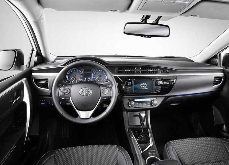 Τoyota Corolla: Η νέα γενιά του ιαπωνικού best seller από 16.310 ευρώ | iefimerida.gr 2