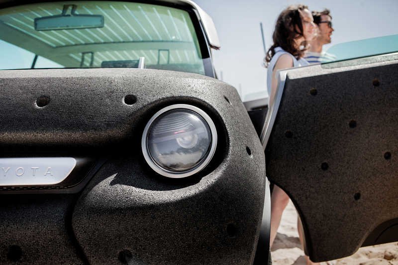 Toyota Me.We Concept: SUV, κάμπριο, αυτοκίνητο πόλης και αγροτικό σε ένα | iefimerida.gr 5
