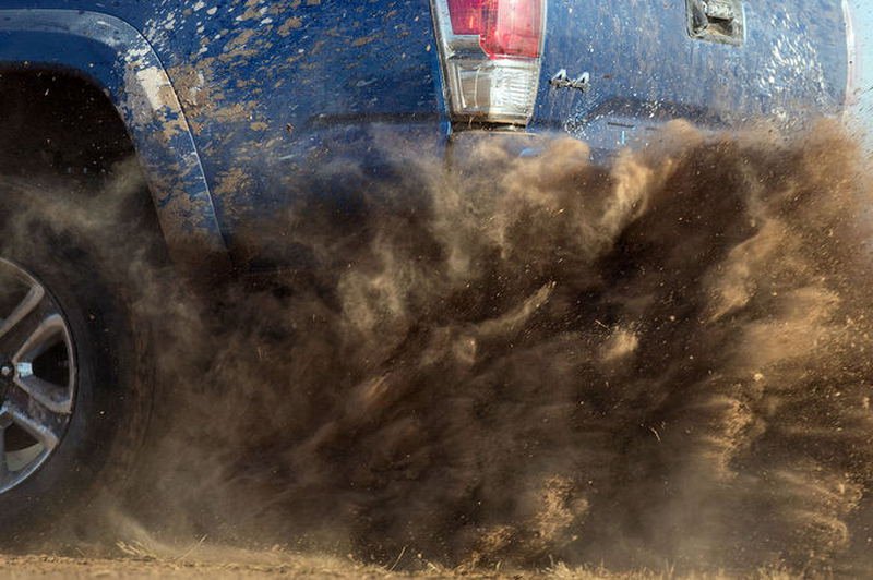 Το νέο Toyota Tacoma είναι και ένδειξη για το καινούργιο Hilux | iefimerida.gr 2