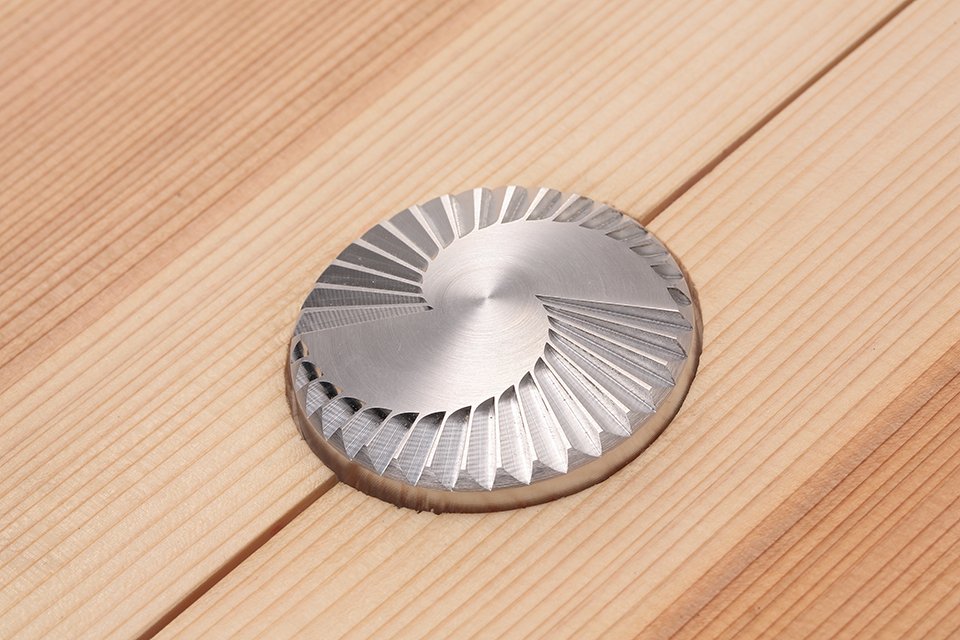 Και όμως δεν είναι πρωταπριλιάτικο: Η πρώτη ξύλινη Toyota! [εικόνες-βίντεο] | iefimerida.gr 13