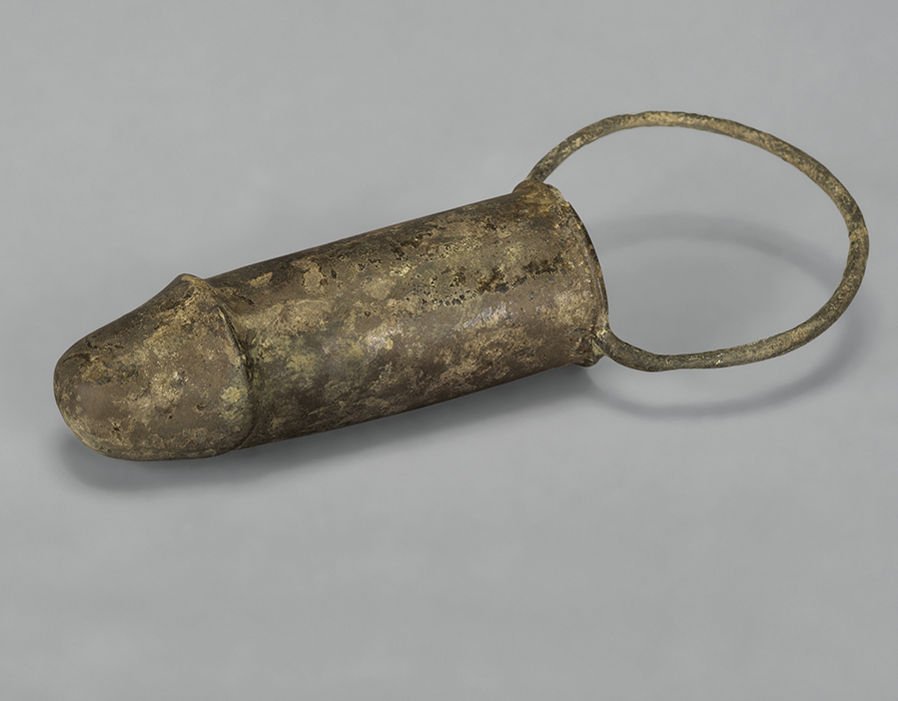Τα sex toys της αρχαιότητας -Βρέθηκαν σε ρωμαϊκή έπαυλη 1.900 ετών [εικόνες] | iefimerida.gr 3