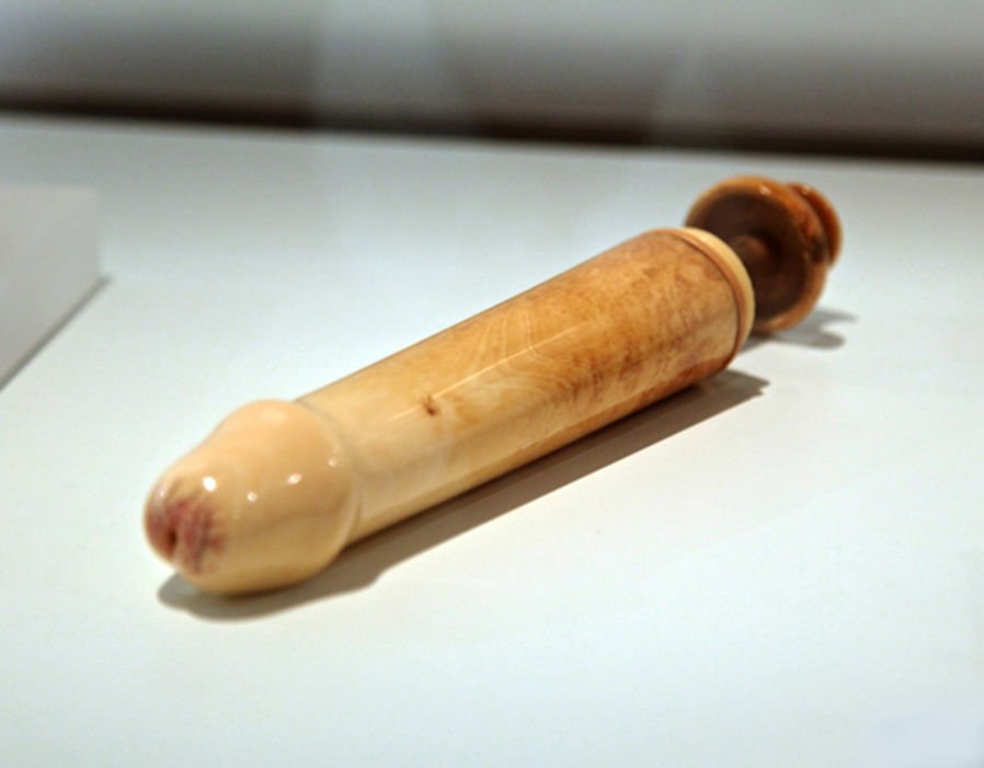 Τα sex toys της αρχαιότητας -Βρέθηκαν σε ρωμαϊκή έπαυλη 1.900 ετών [εικόνες] | iefimerida.gr 5