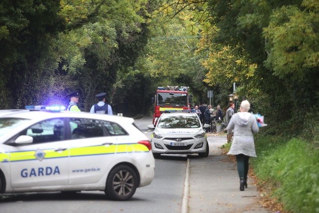 Τραγωδία στο Δουβλίνο -Εννέα νεκροί, ανάμεσά τους και παιδιά [εικόνες] | iefimerida.gr 7