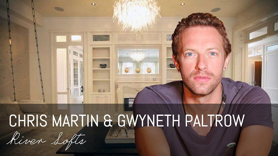 Tribeca: Η γειτονιά των ποπ σταρς στην καρδιά του Μανχάταν [εικόνες]  | iefimerida.gr 1