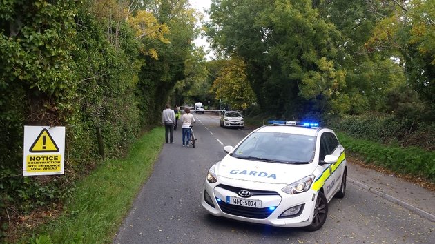 Τραγωδία στο Δουβλίνο -Εννέα νεκροί, ανάμεσά τους και παιδιά [εικόνες] | iefimerida.gr 0