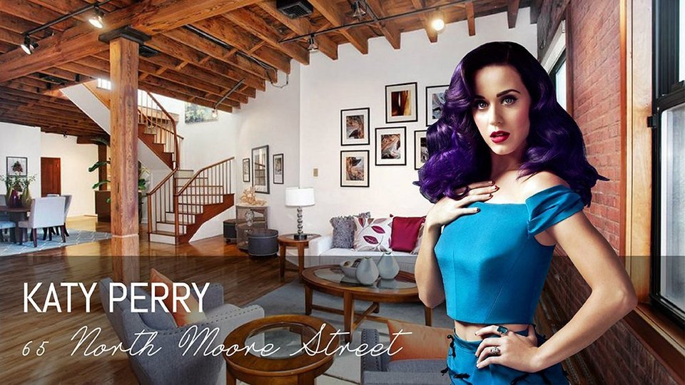 Tribeca: Η γειτονιά των ποπ σταρς στην καρδιά του Μανχάταν [εικόνες]  | iefimerida.gr 2