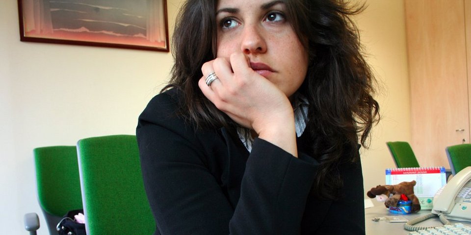 Βαριέσαι στο γραφείο; -Τα 7 σημάδια που θα σε προδώσουν [εικόνες]  | iefimerida.gr 0