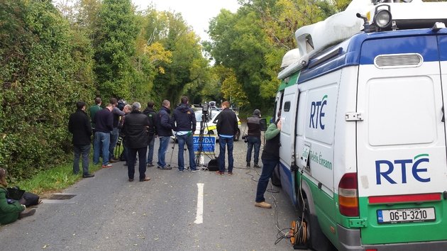 Τραγωδία στο Δουβλίνο -Εννέα νεκροί, ανάμεσά τους και παιδιά [εικόνες] | iefimerida.gr 1