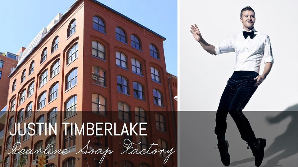 Tribeca: Η γειτονιά των ποπ σταρς στην καρδιά του Μανχάταν [εικόνες]  | iefimerida.gr 3